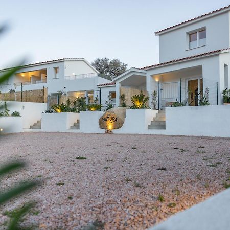 B&B Natura Сан Теодоро Екстериор снимка