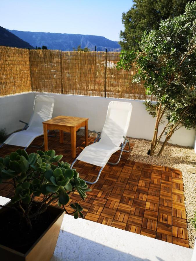 B&B Natura Сан Теодоро Екстериор снимка