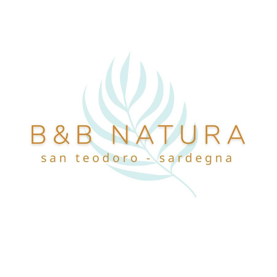 B&B Natura Сан Теодоро Екстериор снимка