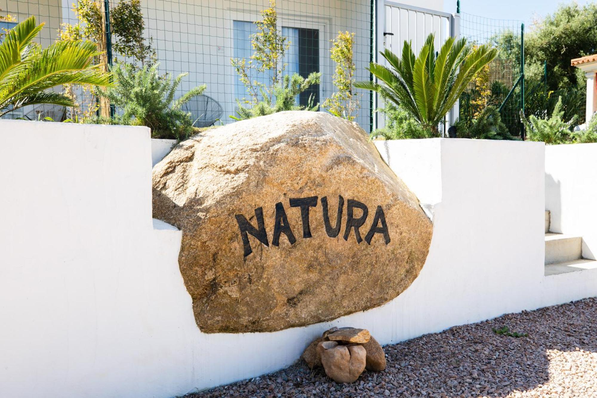 B&B Natura Сан Теодоро Екстериор снимка