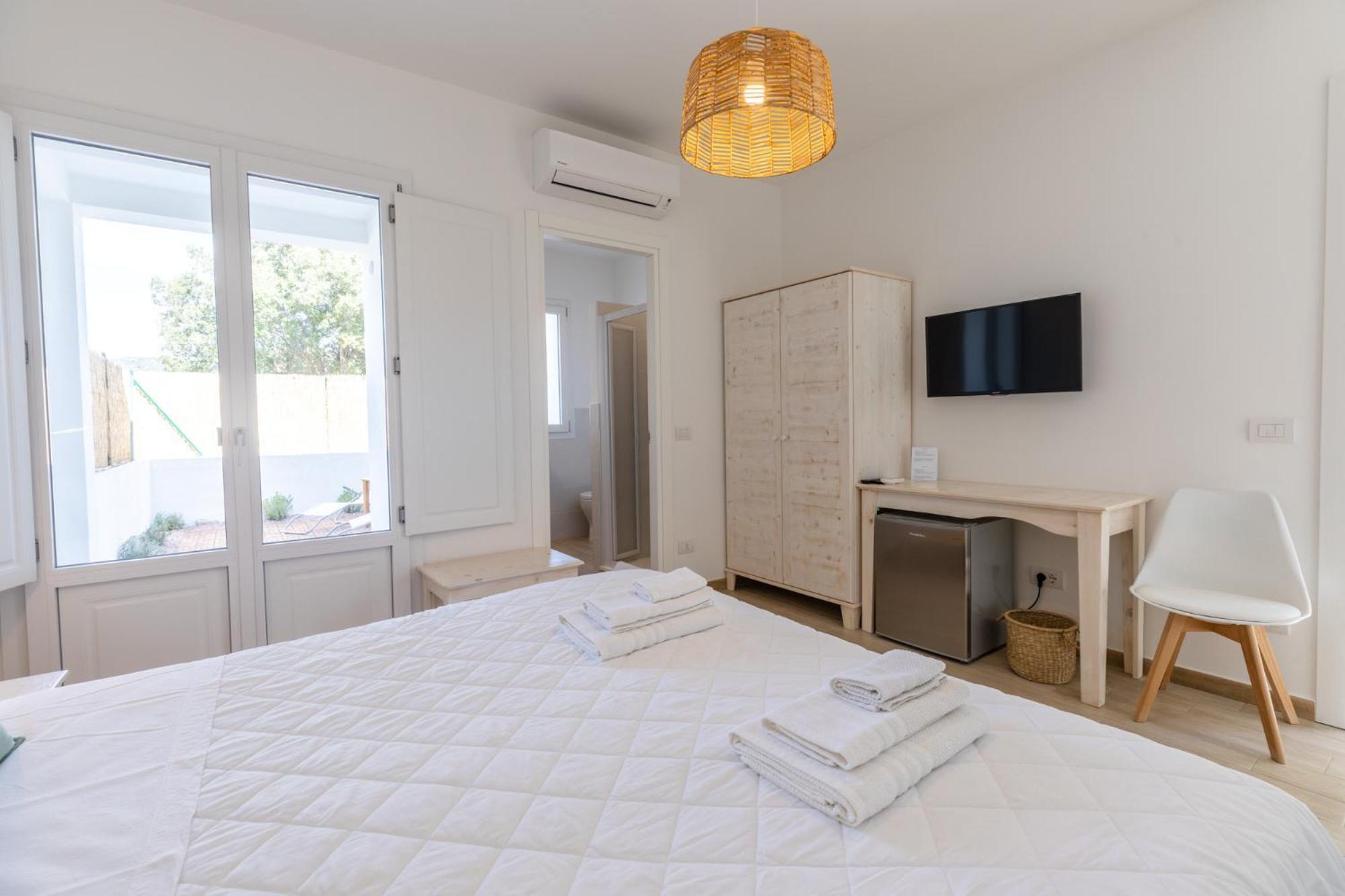 B&B Natura Сан Теодоро Стая снимка
