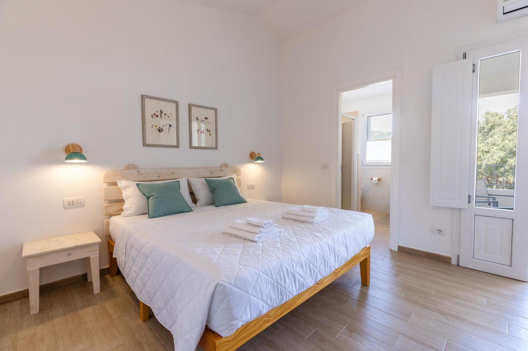B&B Natura Сан Теодоро Стая снимка