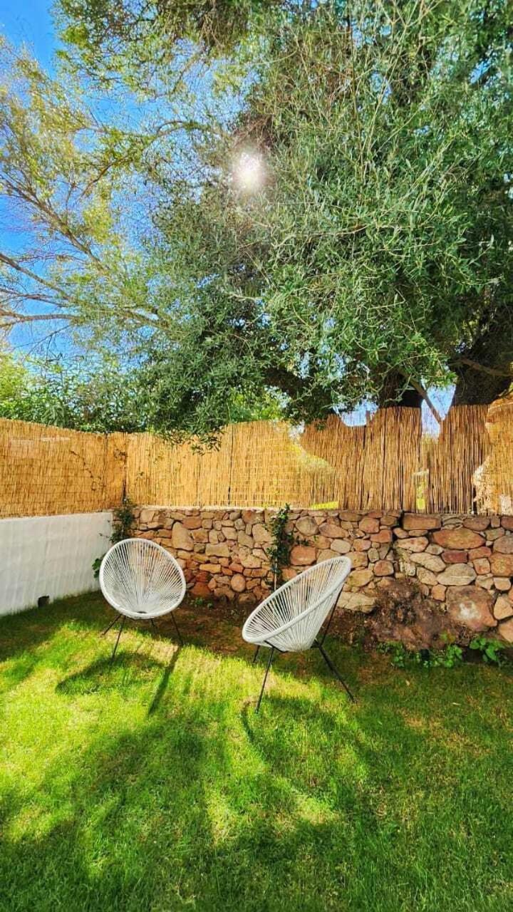 B&B Natura Сан Теодоро Екстериор снимка
